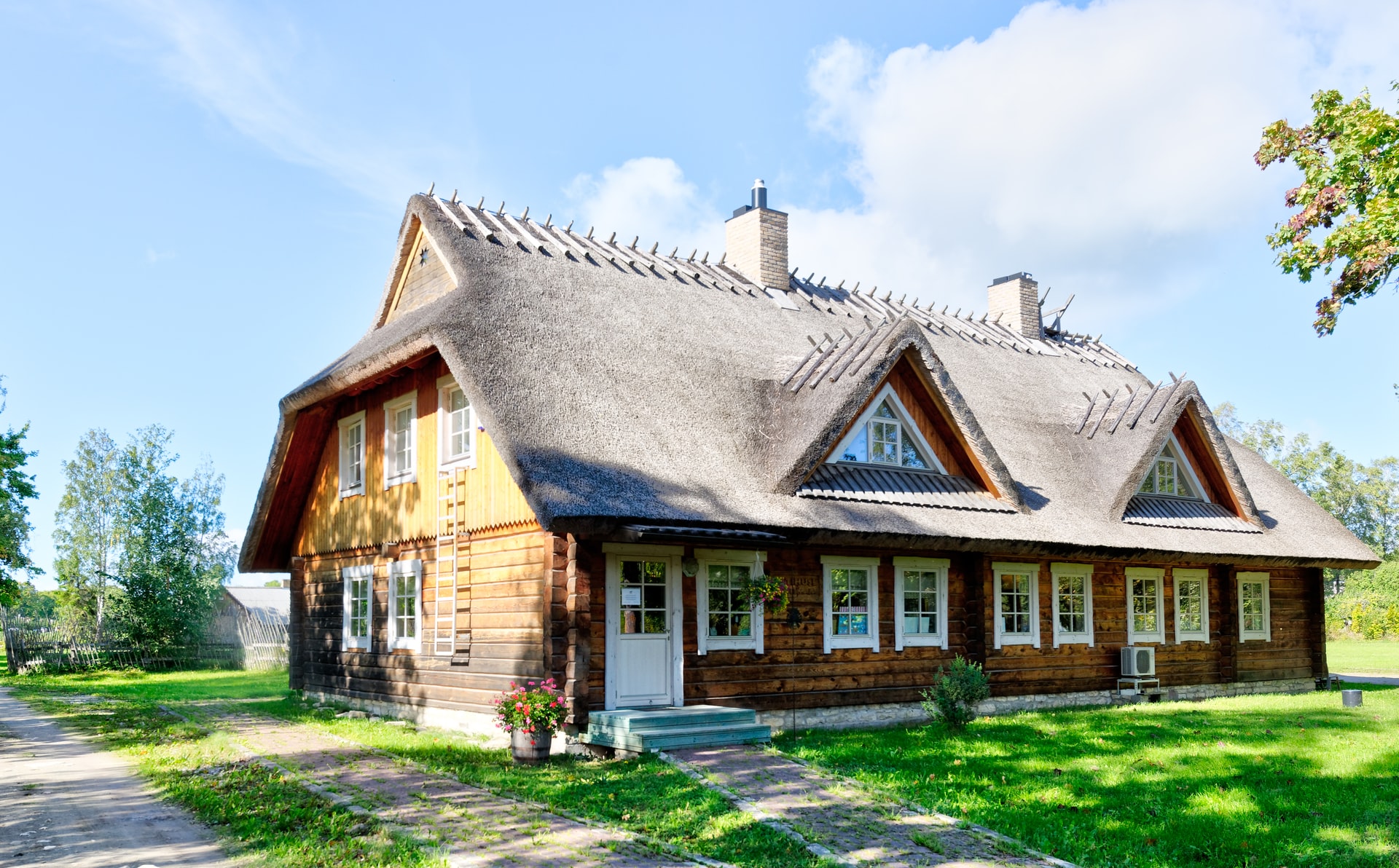 Maison à acheter