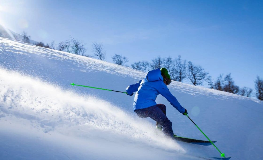 meilleures marques de ski