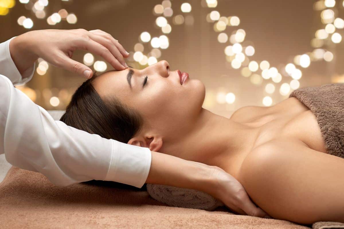 massage professionnel de qualite