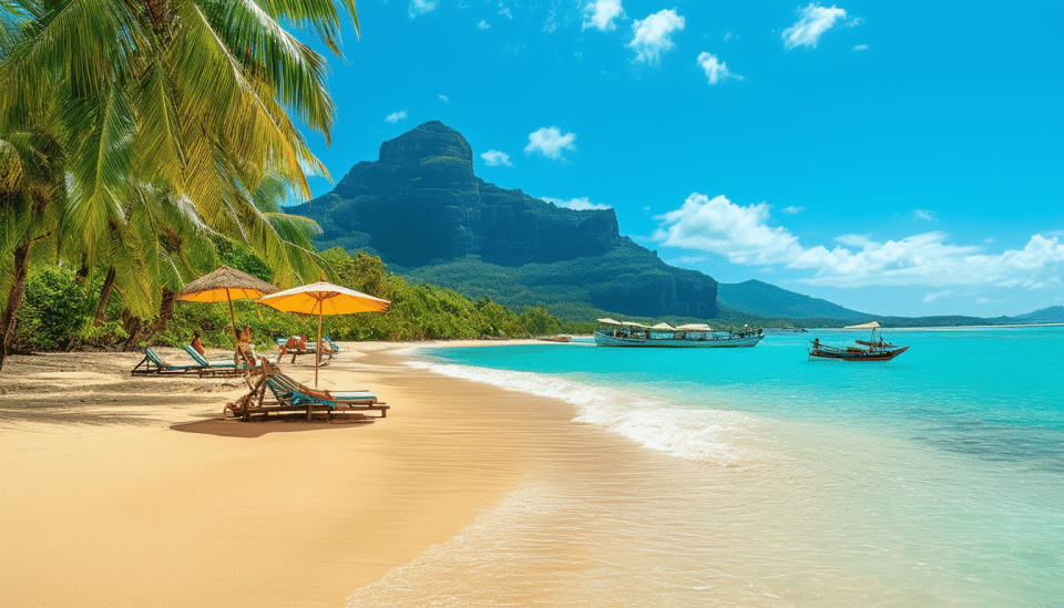 découvrez pourquoi juin est le mois idéal pour visiter l'île maurice. profitez d'un climat agréable, d'activités variées et de paysages à couper le souffle. lisez notre avis pour planifier votre voyage parfait dans ce paradis de l'océan indien.