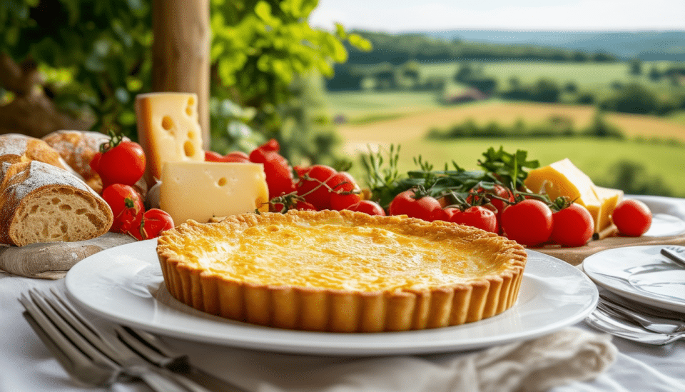 découvrez les spécialités culinaires de la somme et partez pour un voyage gustatif au cœur des saveurs du nord de la france. plats traditionnels, produits du terroir et recettes authentiques vous attendent pour éveiller vos papilles.