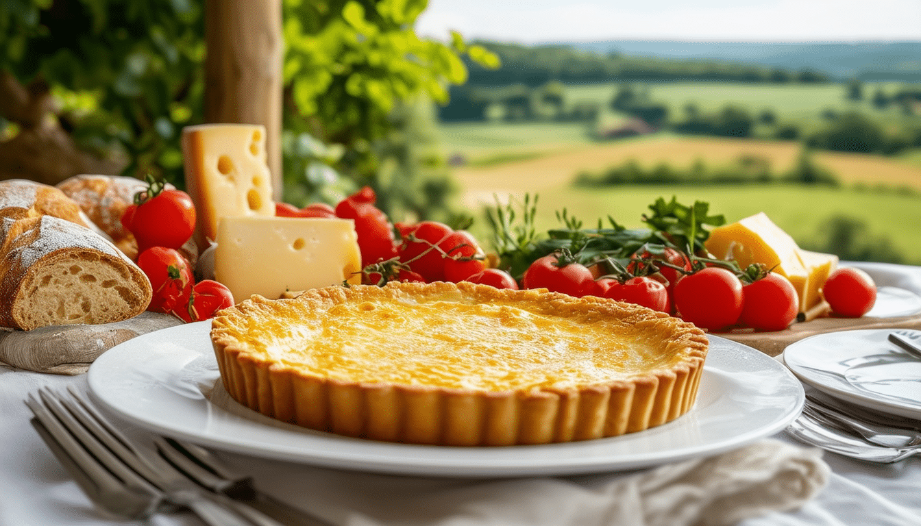 découvrez les spécialités culinaires de la somme et partez pour un voyage gustatif au cœur des saveurs du nord de la france. plats traditionnels, produits du terroir et recettes authentiques vous attendent pour éveiller vos papilles.