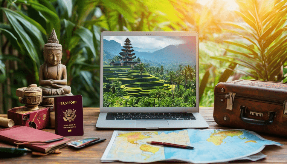 découvrez nos conseils et astuces essentielles pour préparer votre voyage à bali. profitez pleinement de cette île paradisiaque en apprenant tout sur les meilleures activités, les endroits incontournables et les conseils pratiques pour un séjour inoubliable.