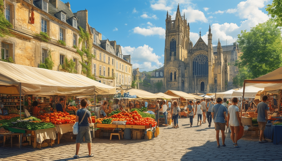 découvrez le meilleur de soissons ce week-end avec notre guide complet des activités et événements ! que vous soyez en quête de culture, de loisirs ou de sorties en famille, trouvez toutes les informations nécessaires pour passer un moment inoubliable.