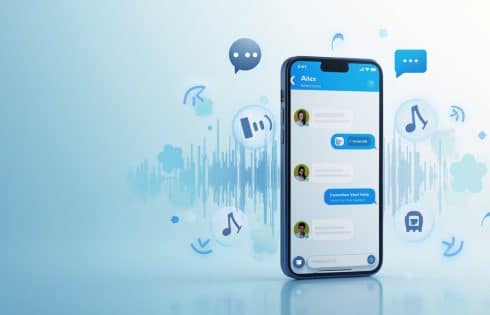 découvrez étape par étape comment télécharger facilement un message vocal sur messenger. suivez notre guide pour enregistrer vos mémos vocaux préférés et ne jamais les perdre.