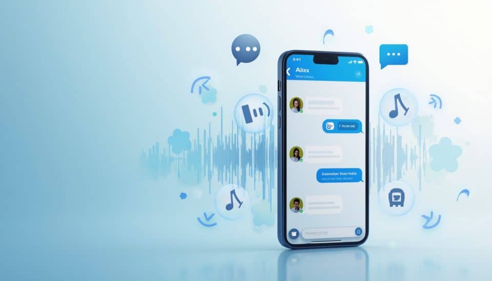 découvrez étape par étape comment télécharger facilement un message vocal sur messenger. suivez notre guide pour enregistrer vos mémos vocaux préférés et ne jamais les perdre.