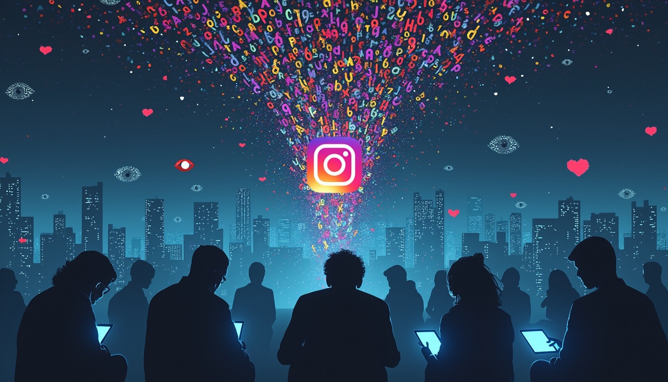 découvrez dans cet article les enjeux et implications de la surveillance sur instagram avec instastalker. analysez l'impact de cette pratique sur la vie privée et les interactions sociales des utilisateurs tout en apprenant à protéger votre image en ligne.