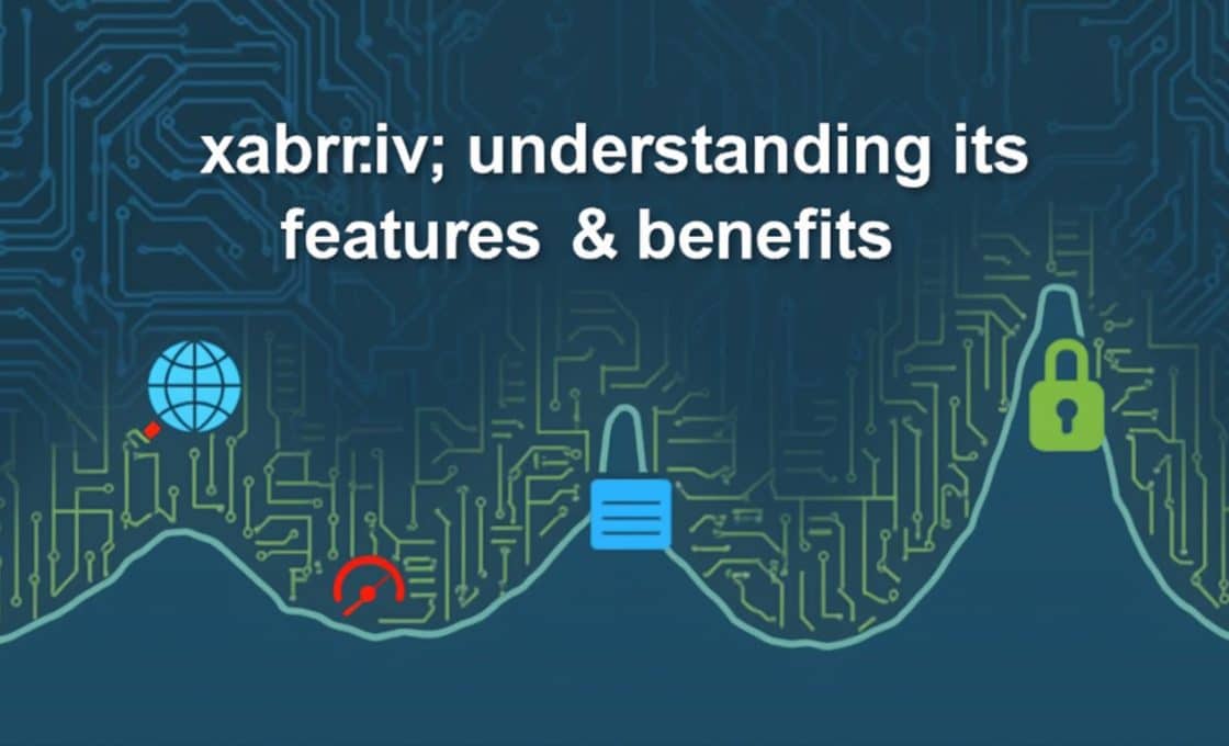 découvrez xabriv, une plateforme innovante qui vous permet d'explorer ses fonctionnalités uniques et ses nombreux avantages. apprenez comment cet outil peut optimiser vos processus et améliorer votre productivité au quotidien.