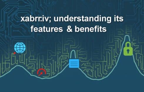 découvrez xabriv, une plateforme innovante qui vous permet d'explorer ses fonctionnalités uniques et ses nombreux avantages. apprenez comment cet outil peut optimiser vos processus et améliorer votre productivité au quotidien.